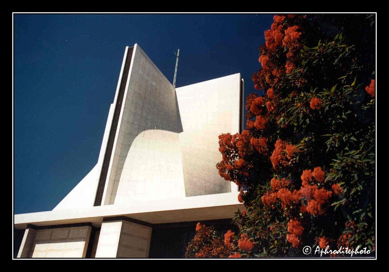 18 SF   St. Mary Cathedral